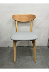 White Oak Dining Chair