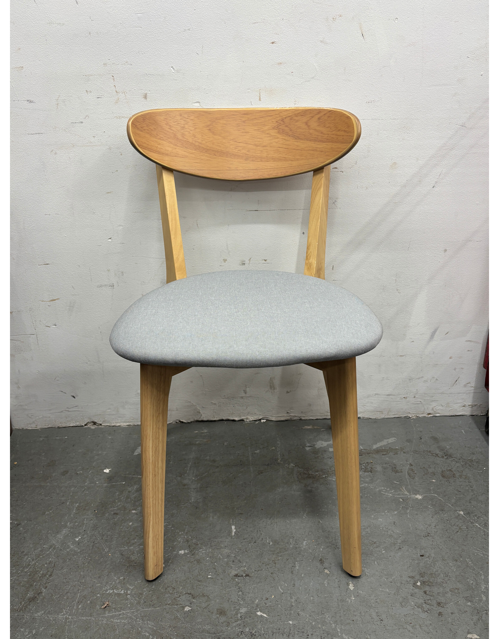 White Oak Dining Chair