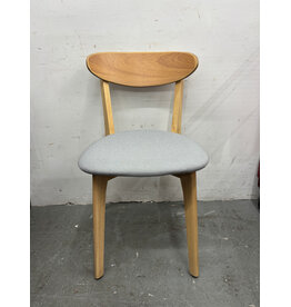 White Oak Dining Chair