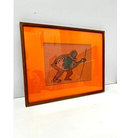 NAVIDAD 1981, by Jorge L. Sicre-Gattorno, signed