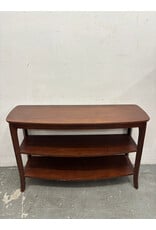 Pottery Barn Chloe Console Table