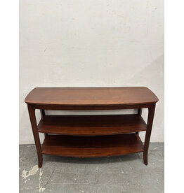 Pottery Barn Chloe Console Table