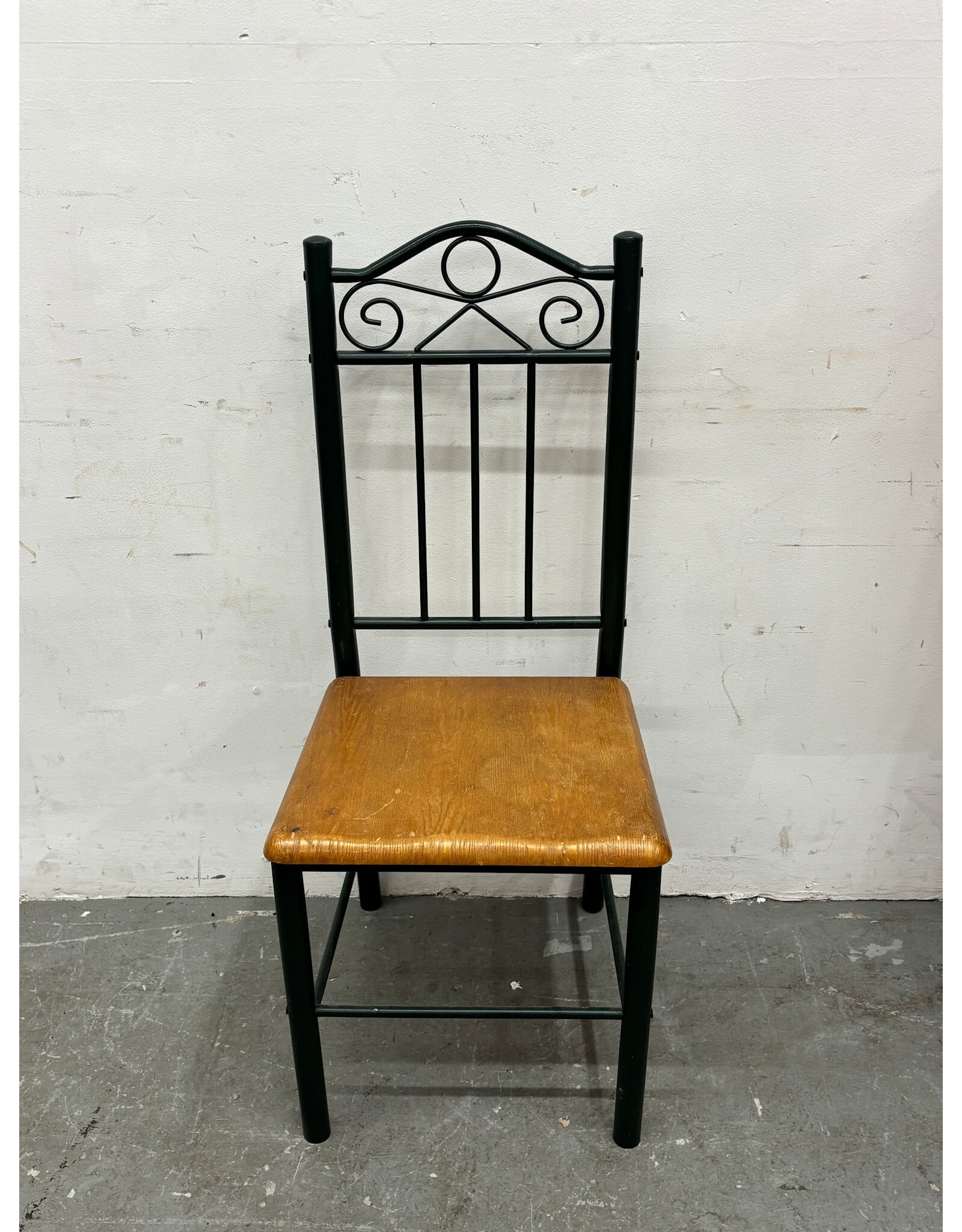 Miss Garden Dining Chair