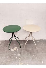 Ikea Tånebro Metal Side Table