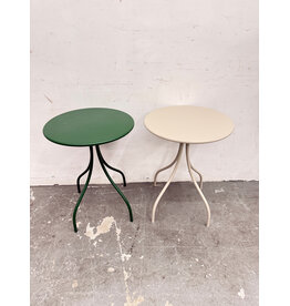Ikea Tånebro Metal Side Table