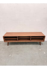 Modern Wood Tv/Media Stand