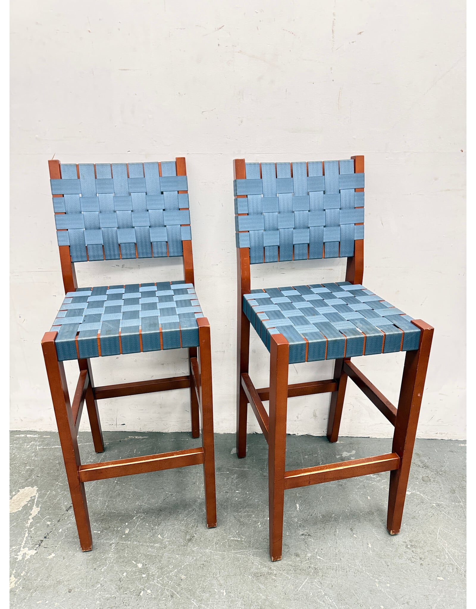 Modern Barstool