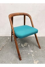 Organic Modernism Chair