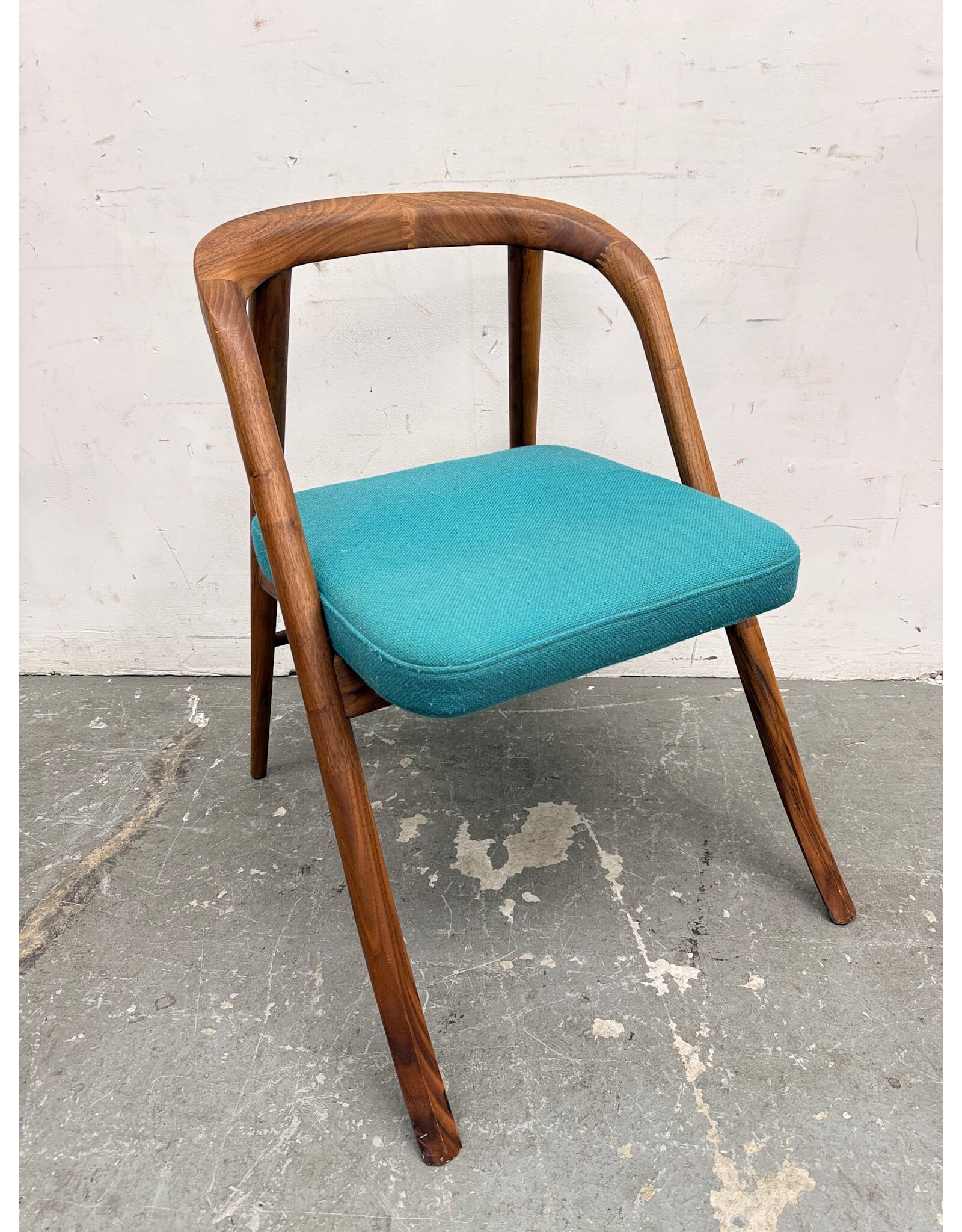 Organic Modernism Chair