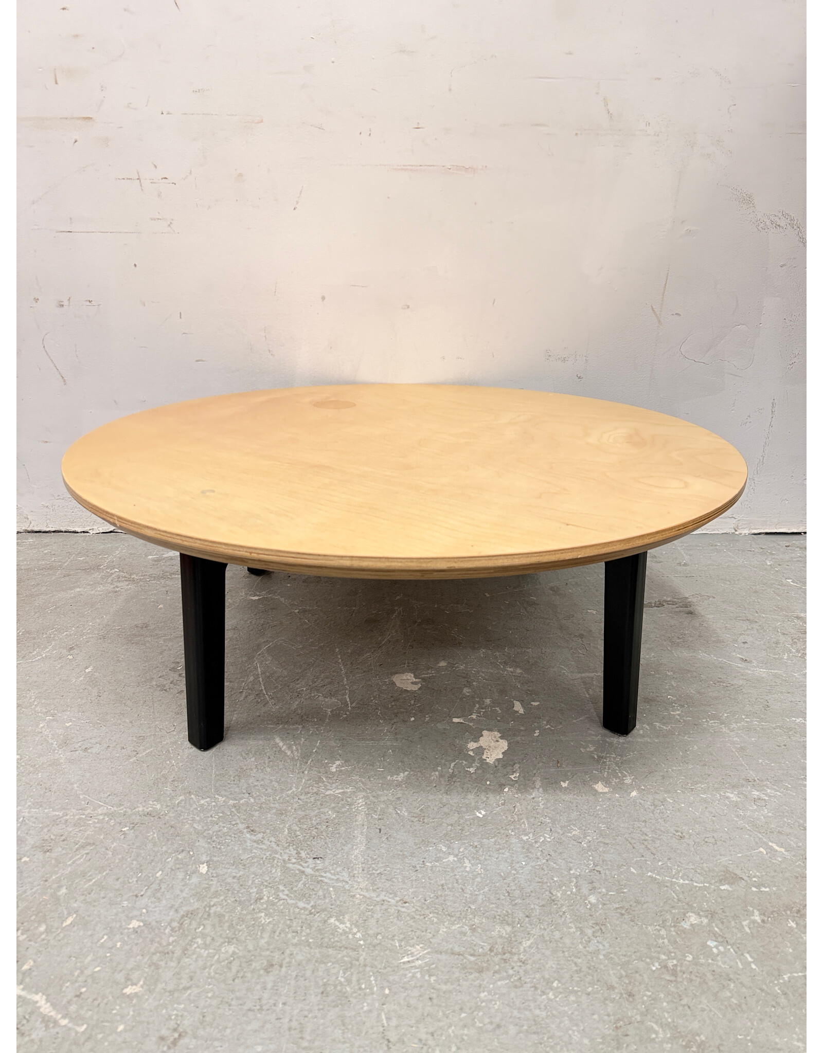 Modern Low Coffee Table