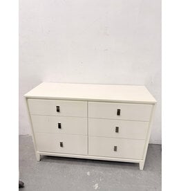 West Elm Niche 6-Drawer Wood Dresser