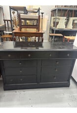 Pottery Barn Exxxtra Wide 9 Drawer Dresser
