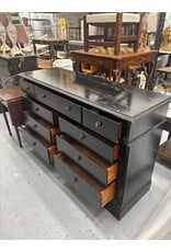 Pottery Barn Exxxtra Wide 9 Drawer Dresser