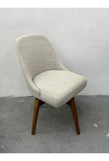 West Elm Swivel Office Chair