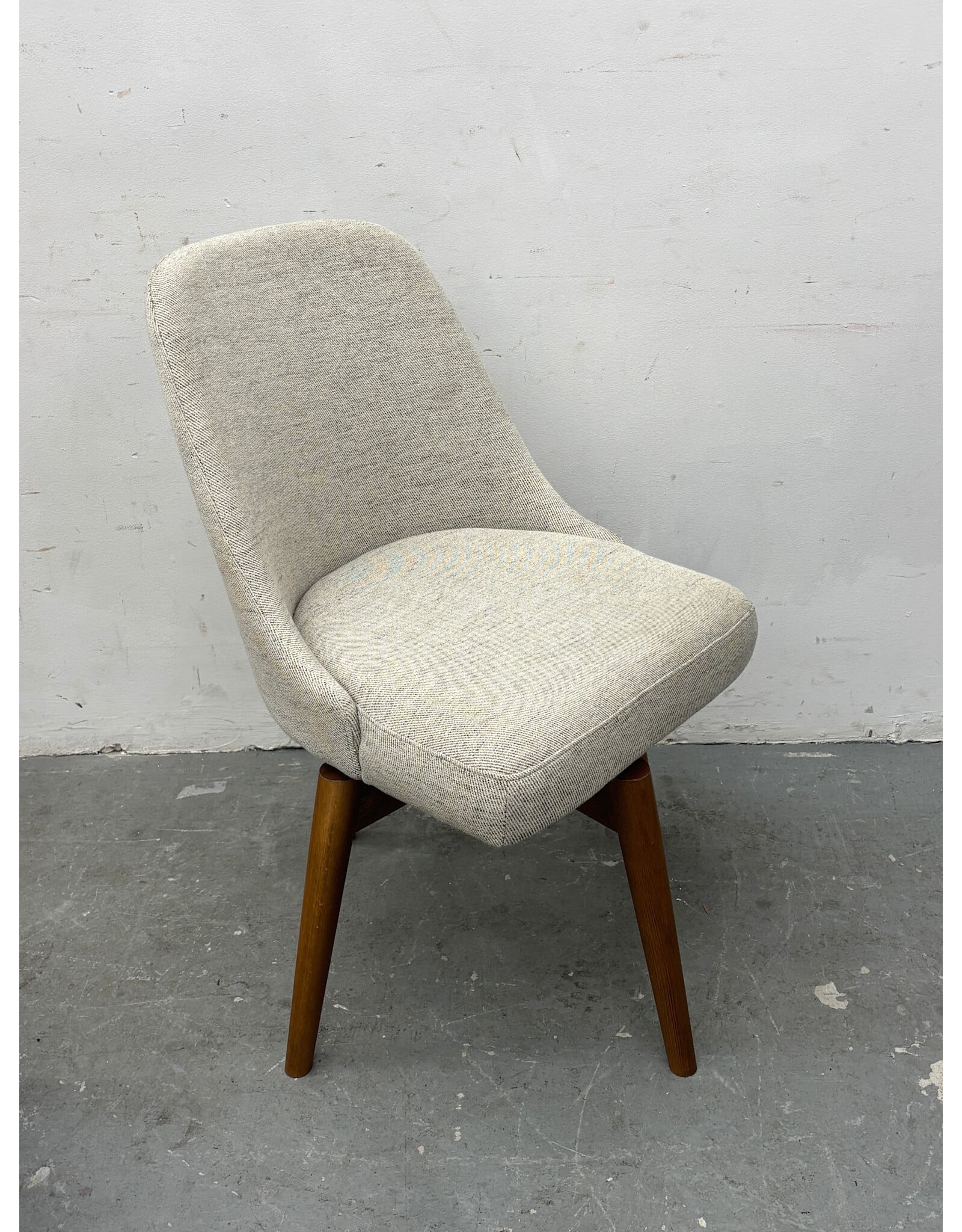 West Elm Swivel Office Chair