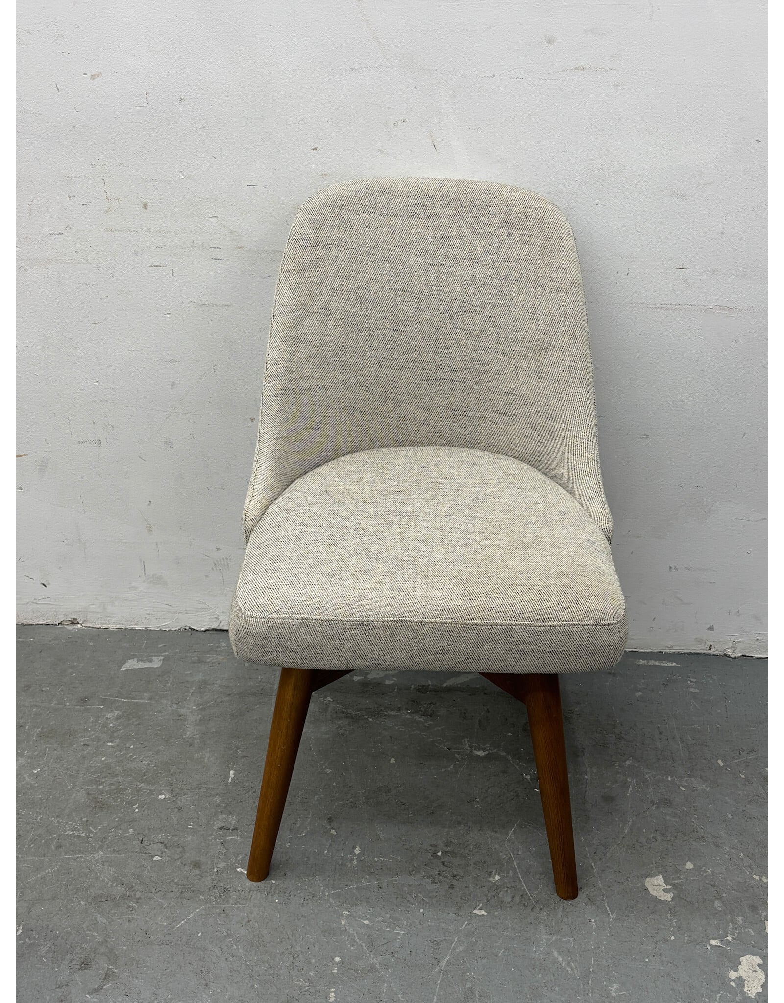 West Elm Swivel Office Chair