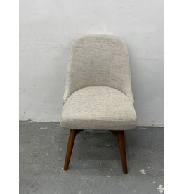 West Elm Swivel Office Chair