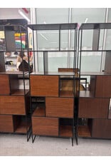 West Elm Callista Bookshelf (AS IS)