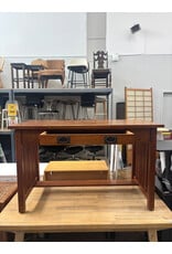 Mission Arts & Crafts Writing Desk