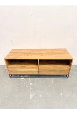 Prime Media Console