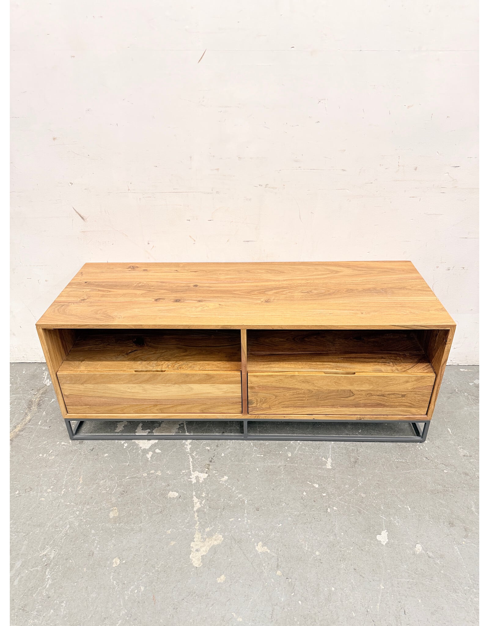 Prime Media Console