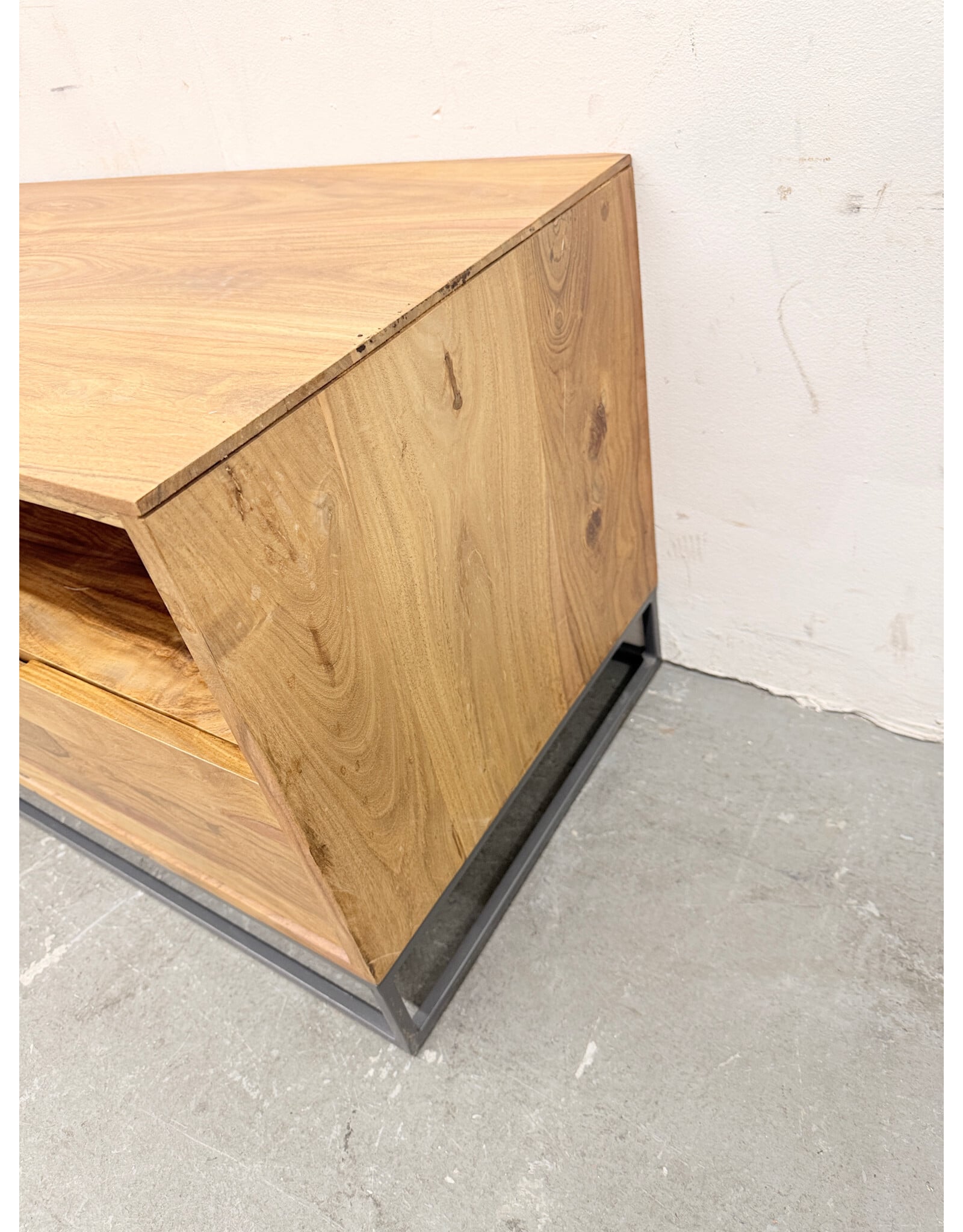 Prime Media Console