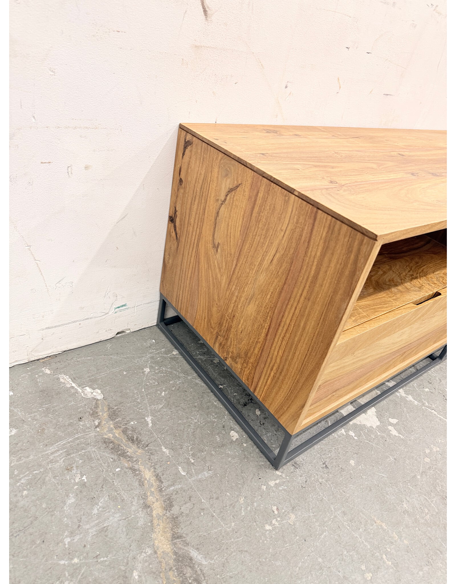 Prime Media Console