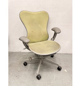 Herman Miller Mirra Task Chair