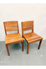 Room&Board Afton Wood Dining Chair