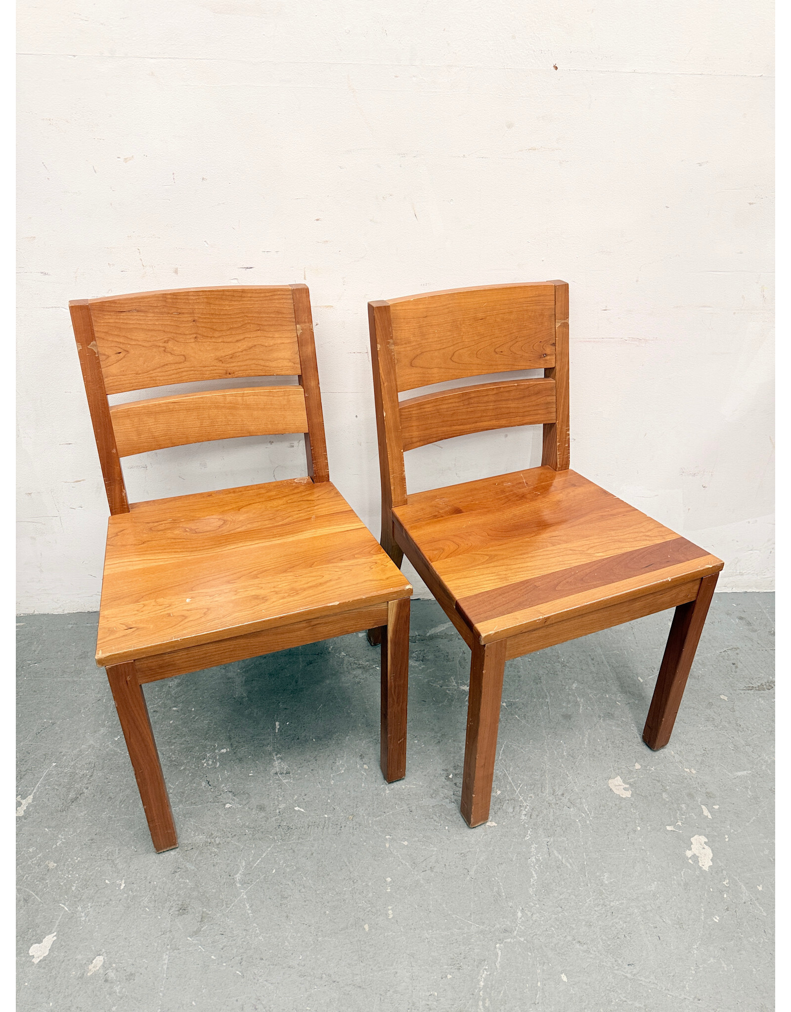 Room&Board Afton Wood Dining Chair