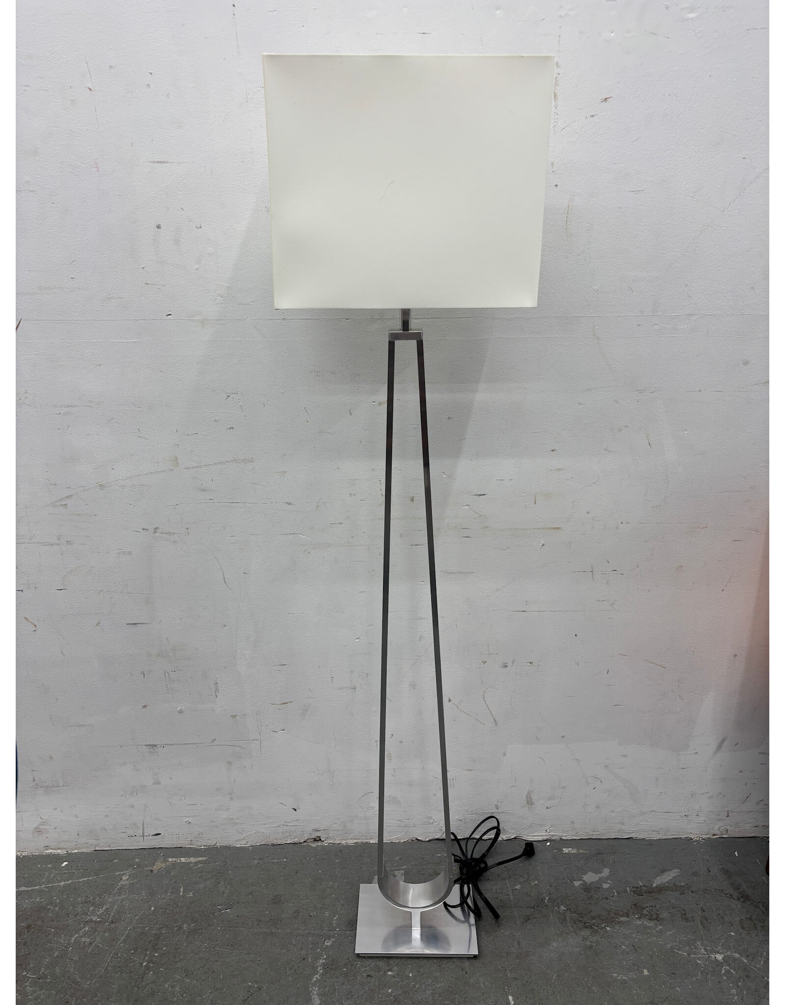IKEA Klabb Floor Lamp