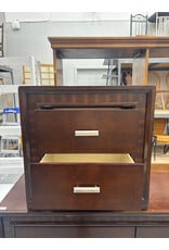 Najarian Modern Nightstand