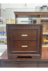 Najarian Modern Nightstand