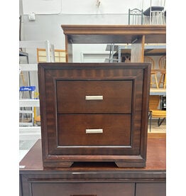 Najarian Modern Nightstand