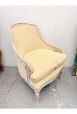 Bakers Lounge Chair