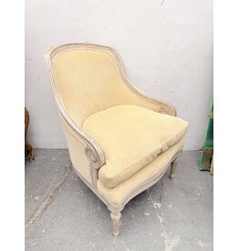 Bakers Lounge Chair