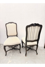 Louis XV Style Dining Chair