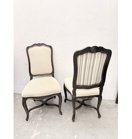 Louis XV Style Dining Chair