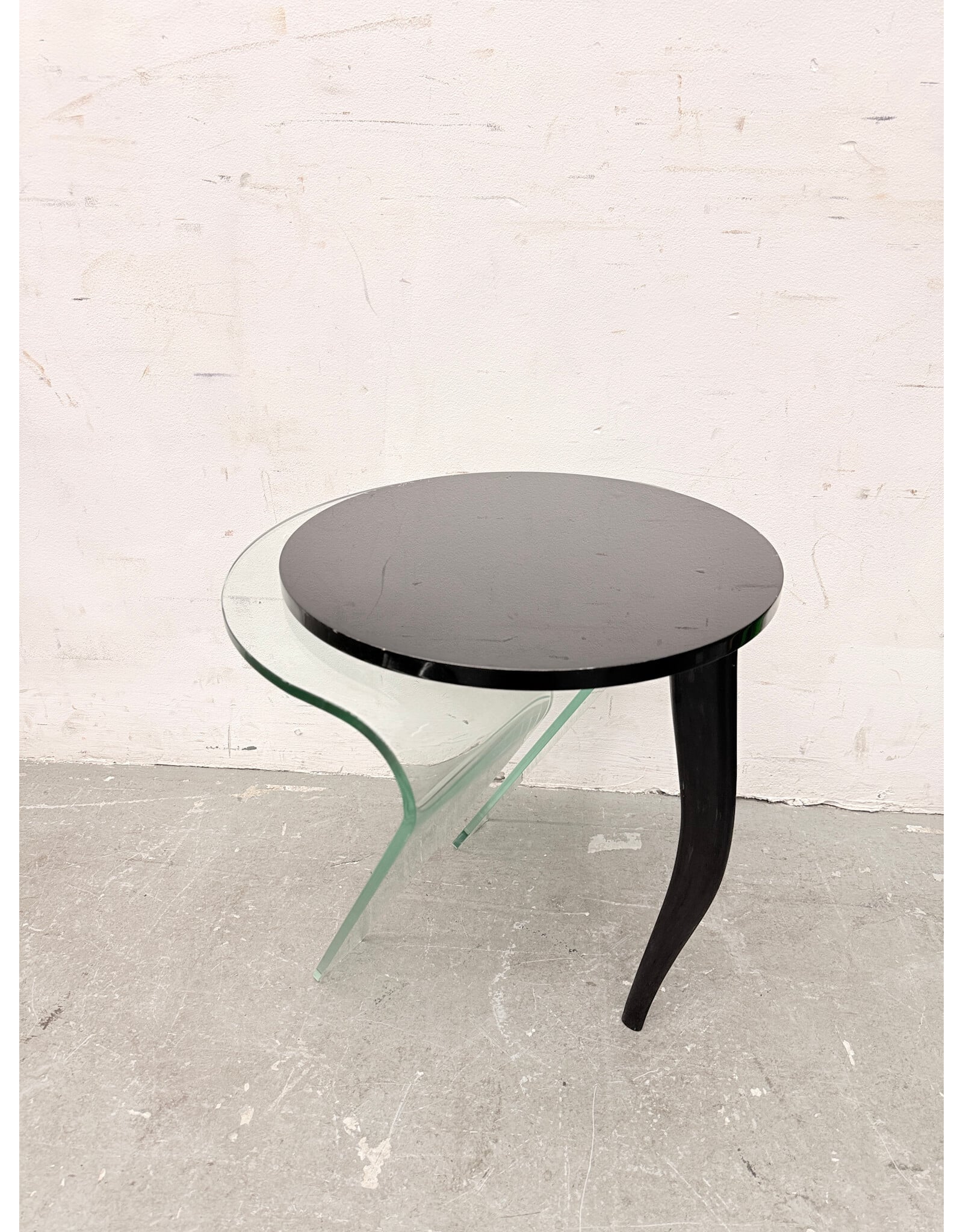 Modern Side Table