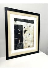 Distillation III, framed giclee on somerset paper, sgnd Salvador Luca, 24/950