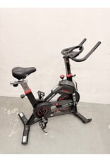 Indoor Stationary Exercise Bike