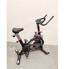 Indoor Stationary Exercise Bike