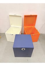 Modern Square Storage Box