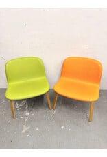 Visu Lounge Chair