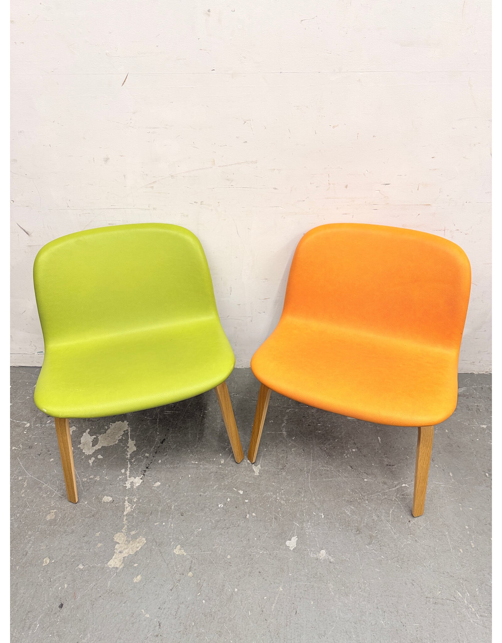 Visu Lounge Chair