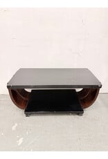 Art Deco Cocktail Table