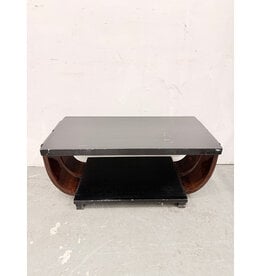 Art Deco Cocktail Table