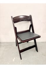 Resin Folding Chair