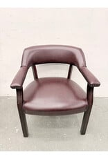 Traditional Lounge Chair