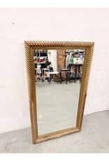Rectangular Wall Mirror